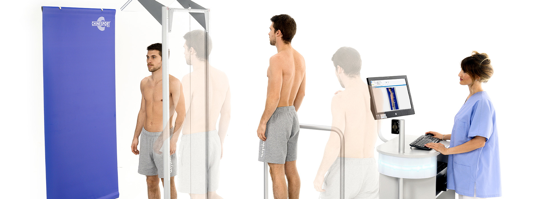 Mehr Informationen, bessere Rehabilitation