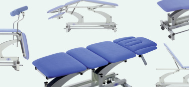 therapieliegen