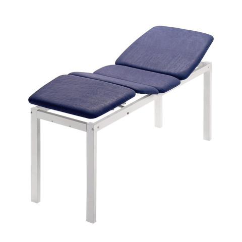 01651 - NEW METAL BASE 3, OHNE LOCH FÜR NASE/MUND