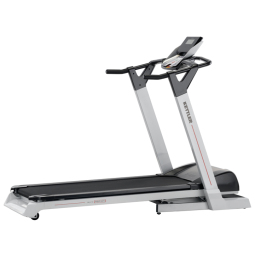 FITNESS-LAUFBÄNDER