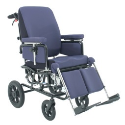 KIPPROLLSTÜHLE 
